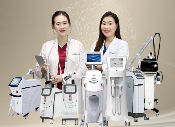 BS CKI. Sông Hương